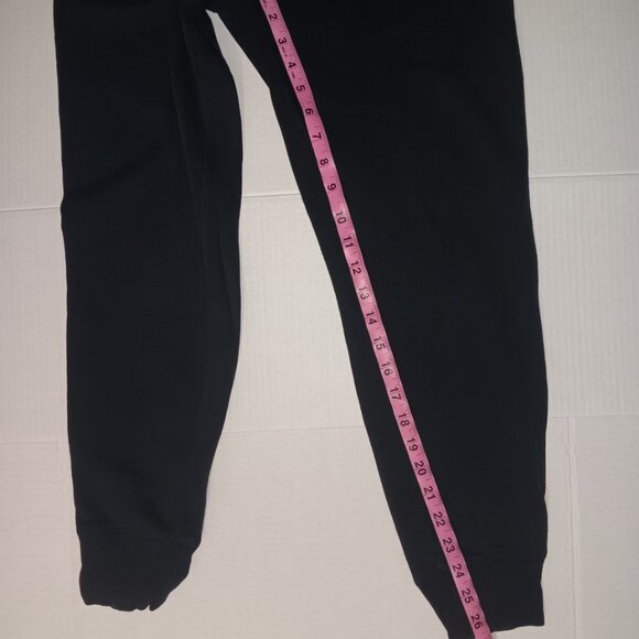 HOLLISTER HIGH RISE POCKET JOGGERS/SWEATPANTS - Picture 6 of 13
